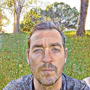 Meet your Posher, Jake